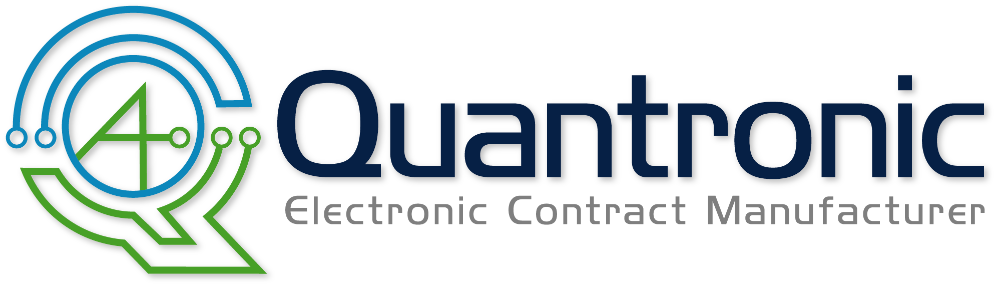 Quantronic